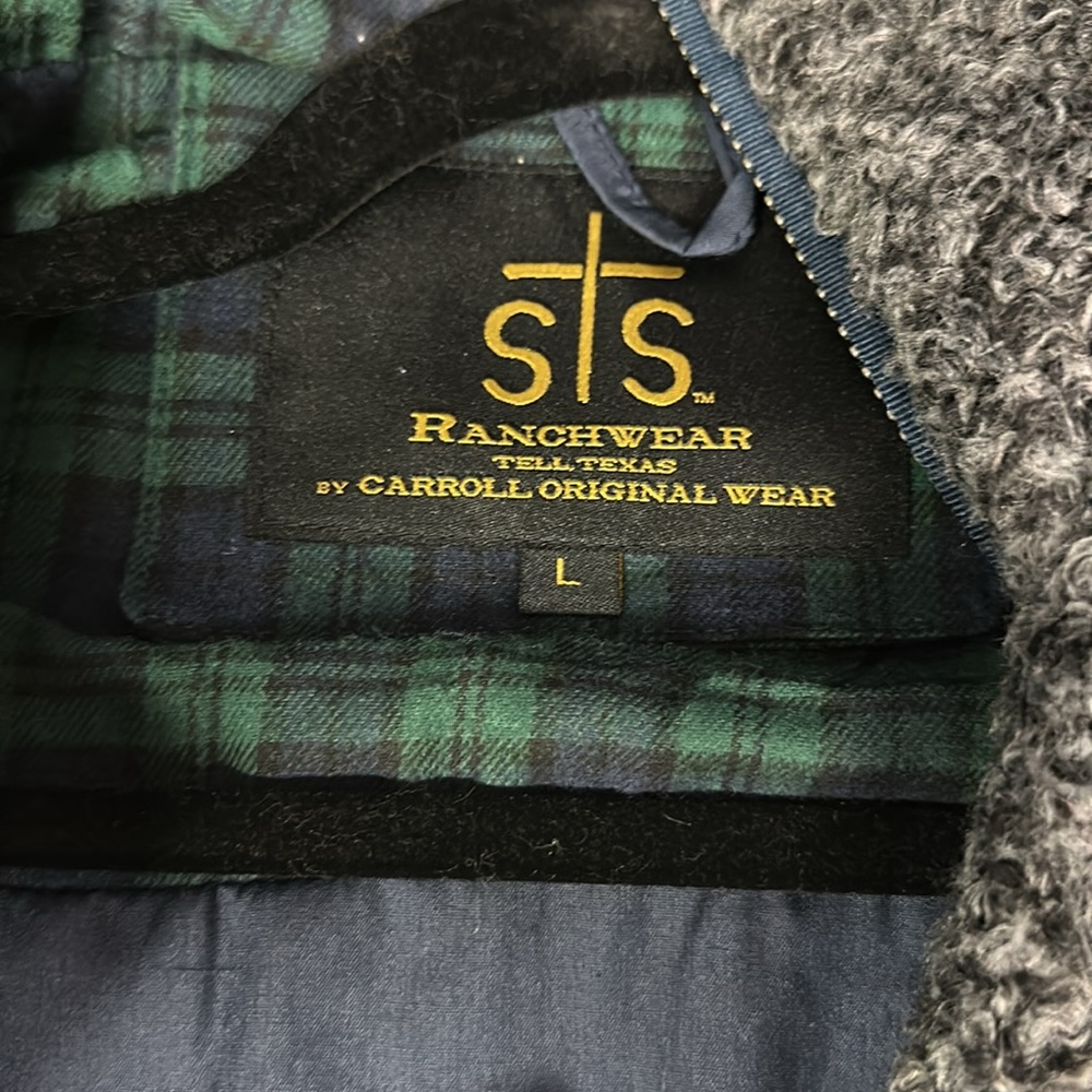STS jacket - Picture 3 of 3